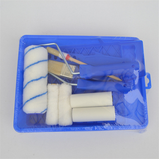 5 inch afgehandelde schilderhulpmiddelen accessoires huishoudelijke kit